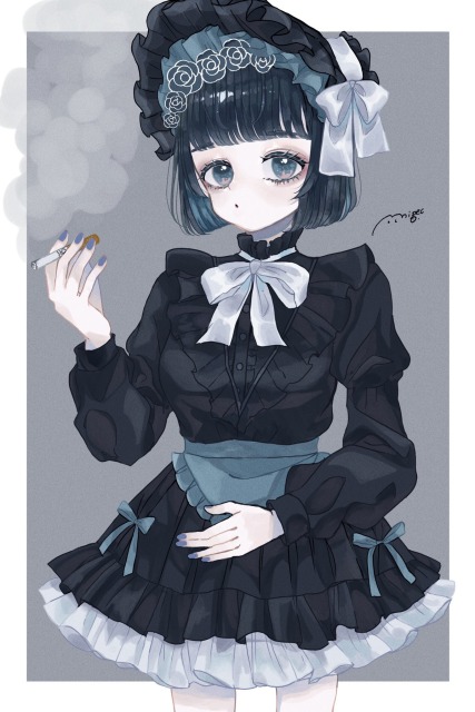 今まで描いた作品たち