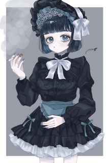 今まで描いた作品たち