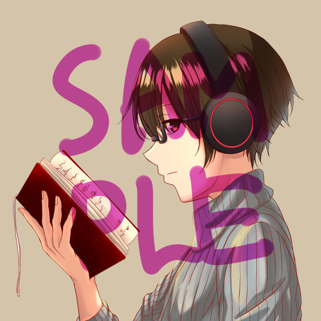 アイコン、ちびキャラ