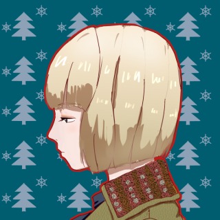 ヘレネ・クリムトへのオマージュ