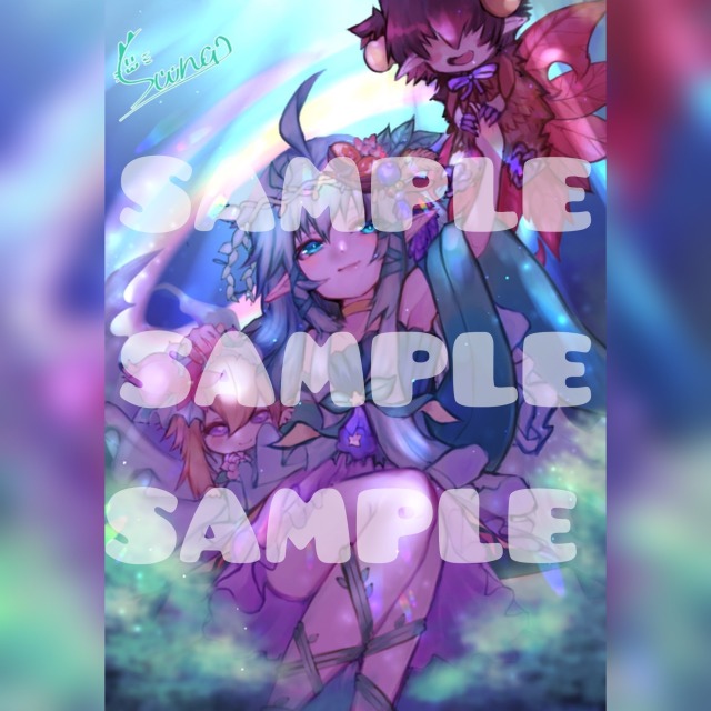 モンスト／ユグドラシル