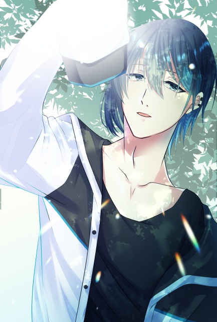 イラストサンプル