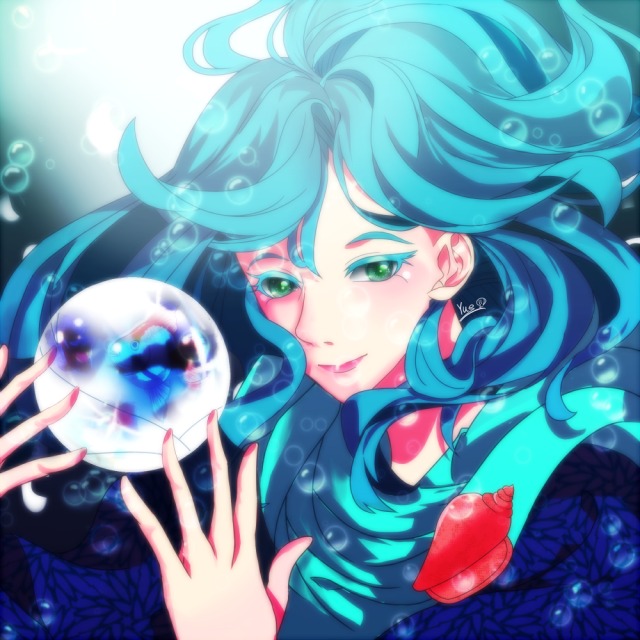 ユエのアトリエ