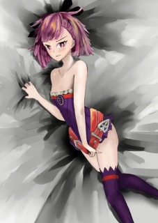 エレナ・ブラヴァツキー(fate)