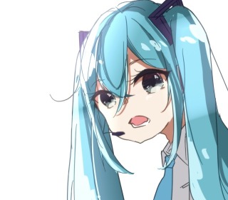 MIKU