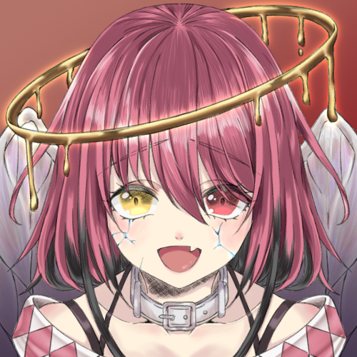 オリジナル　アイコン