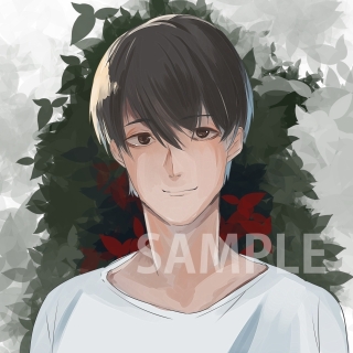 アイコンサンプル