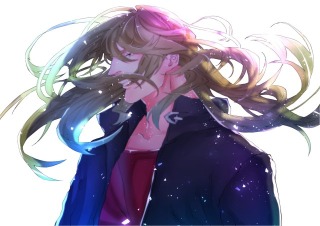 いろいろかいた