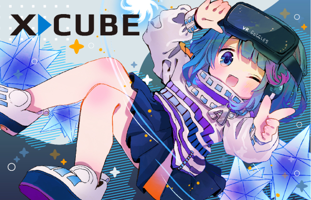 アミューズメント施設イメージキャラクターデザイン