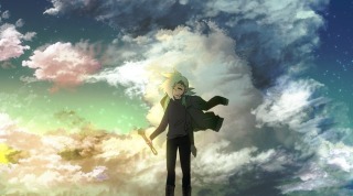 コミッションサンプル