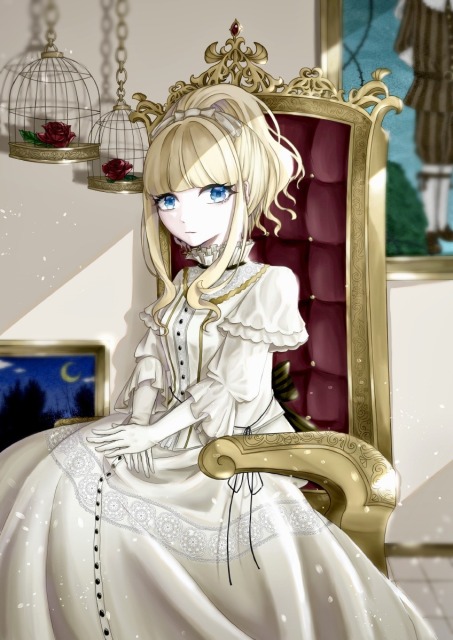 SoundHorizon〜童話〜