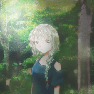 最近のイラスト集