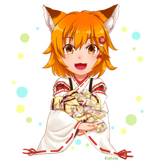 版権イラスト