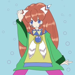 ゲームやオリジナルなど