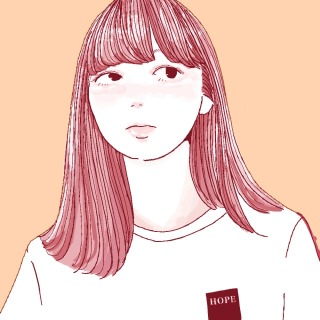 女の子