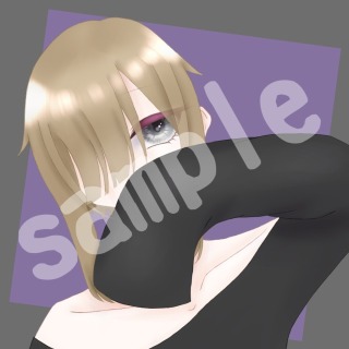 サンプルイラスト