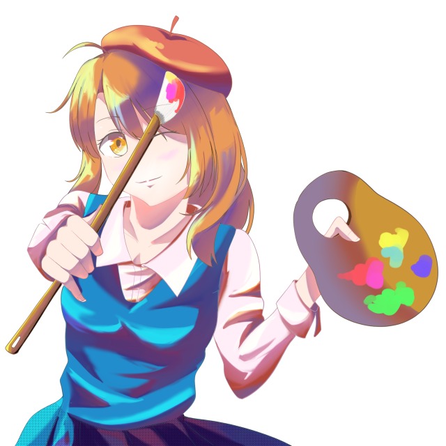 アイコンサンプル