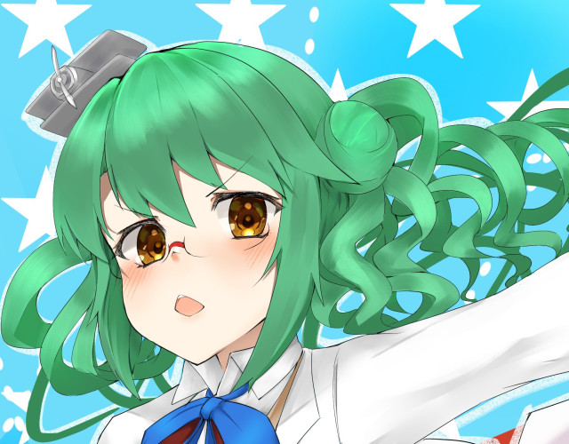 最近に描いたもの