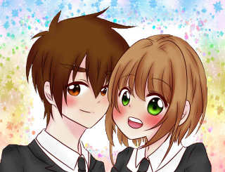 最近のイラスト