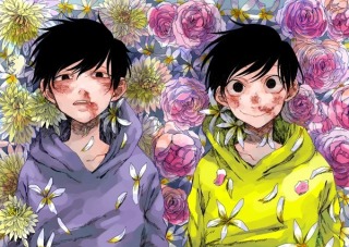 イラストサンプル