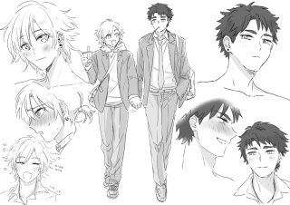 ギャラリー作品検索 スキマ スキルのオーダーメイドマーケット Skima