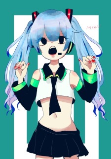 miku