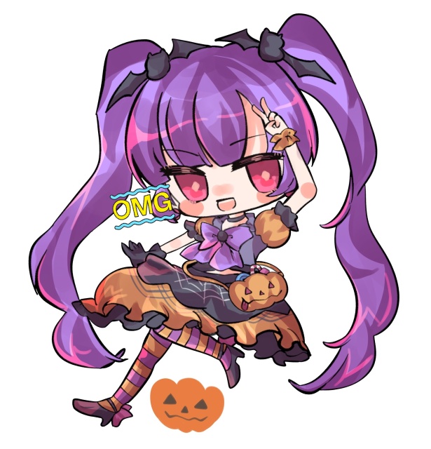 ミンキーピンキー