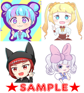 リクエストアイコン