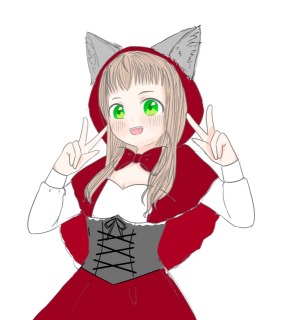 プロジェクトの提案のカラーラフ