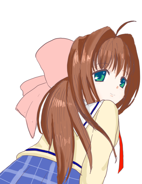 プロジェクトの提案のカラーラフ    bainin様へ