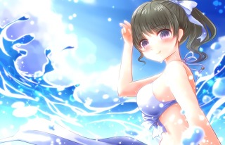 イラストポートフォリオ