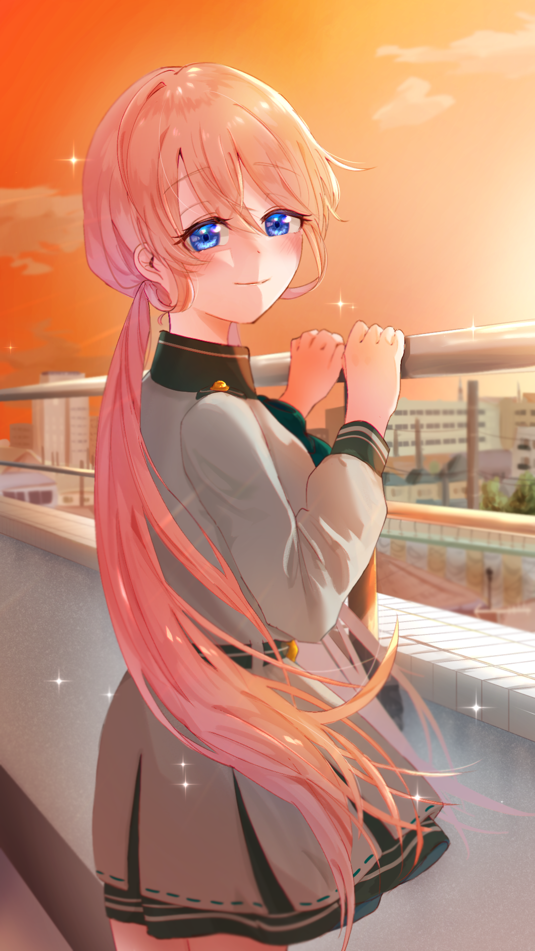 イベントスチル用イラスト スキマ スキルのオーダーメイドマーケット Skima