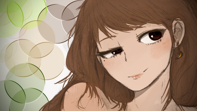 過去に描いた絵