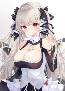 フォーミダブル