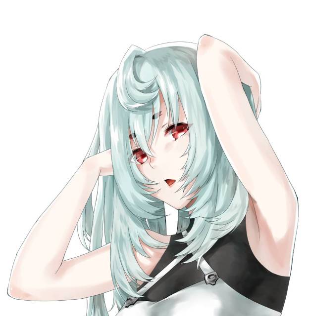 オリジナルキャラクター