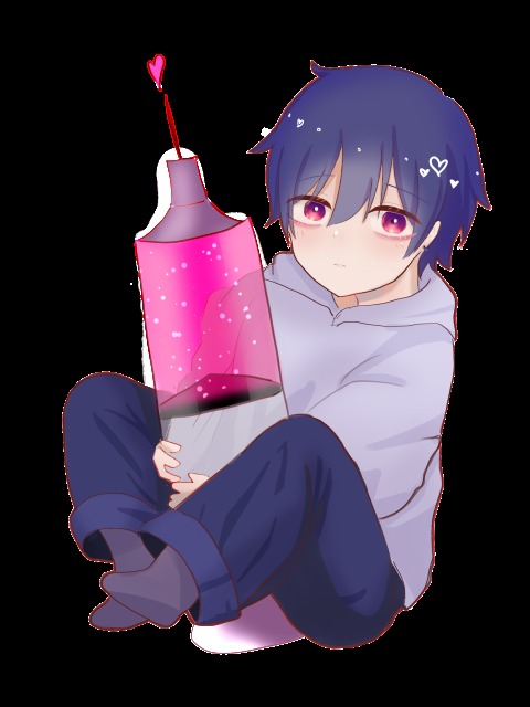 過去の絵　参考