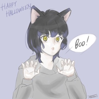 boo!!