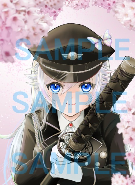 SNSアイコン サンプル