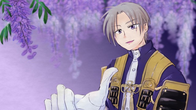 こういうのも描いている一覧