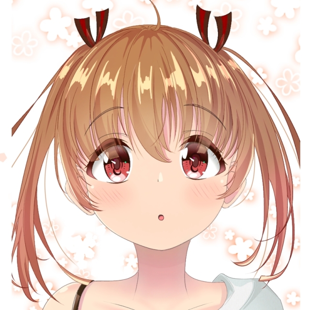 アイコン作成(個人用)