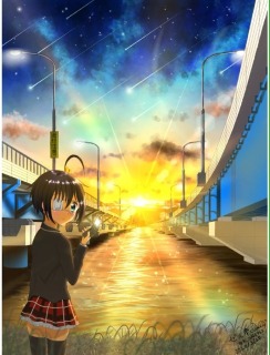 二次創作(個人用)