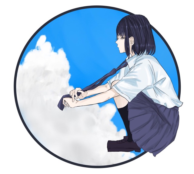 イラストサンプル