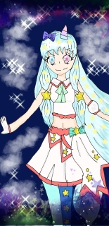 ユニコーンスター