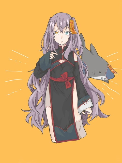 1枚絵 見本みたいなやつ