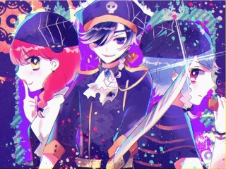 イラストまとめ