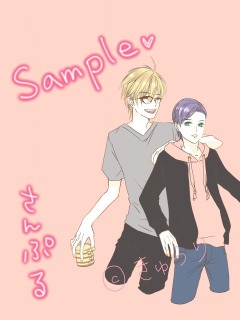 オリジナルイラスト描きます