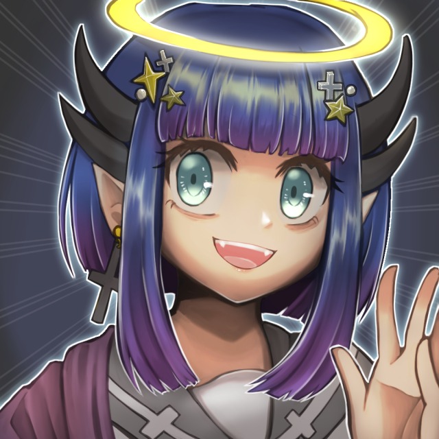 アイコンサンプル