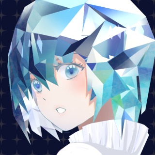 オリジナルイラスト