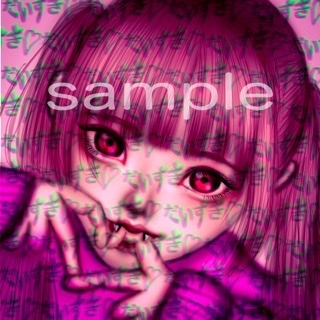 メンヘラちゃんたち