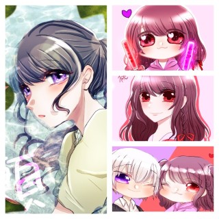 イラスト参考品